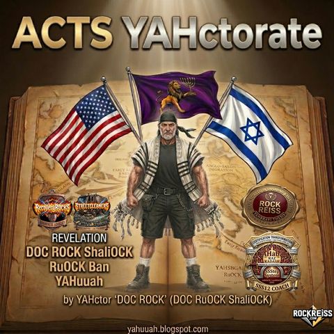 ACTS YAHctorate