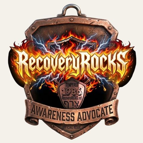 RecoveryROCKS