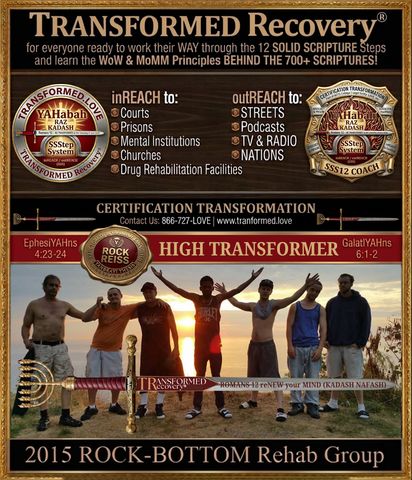 ROCK-BOTTOM Rehab Group