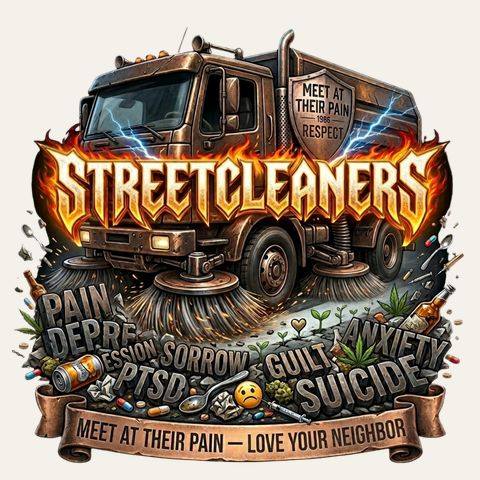 STREETCLEANERS