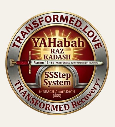 TRANSFORMED Recovery
