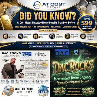 WhatEverWEALTH.com