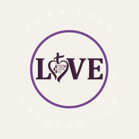 LOVE-YAHabah