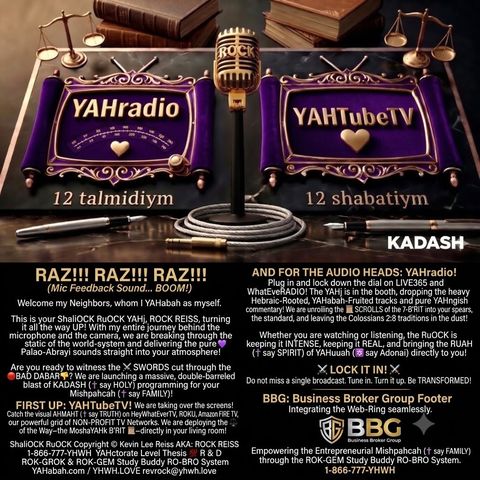YAHradio YAHTube