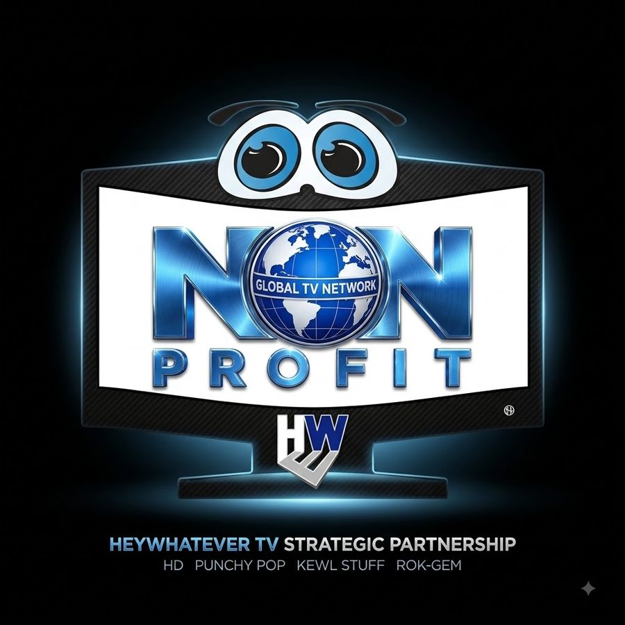 Non-Profit Global TV Network