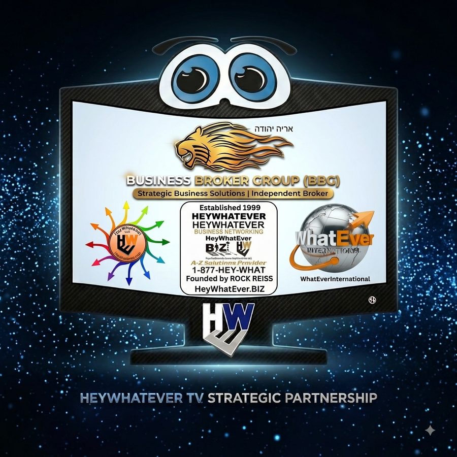 Business Broker Group strategic partnership